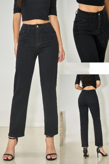 Wholesaler MW Studio - JEANS