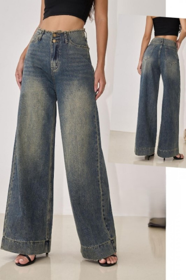 Wholesaler MW Studio - JEANS