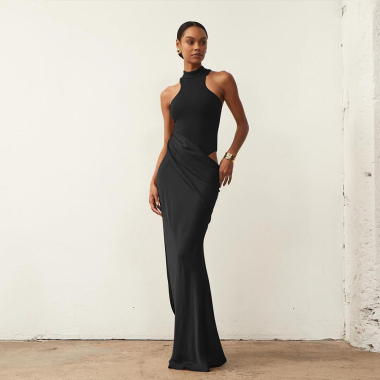 Wholesaler MW Studio - ELEGANT DRESS