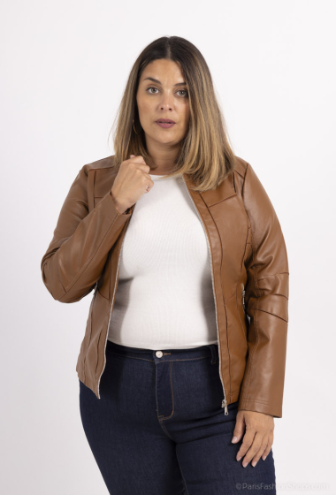 Mayorista New Lolo - CHAQUETA TALLA GRANDE