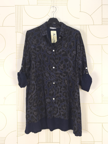 Wholesaler New Sunshine - long shirt