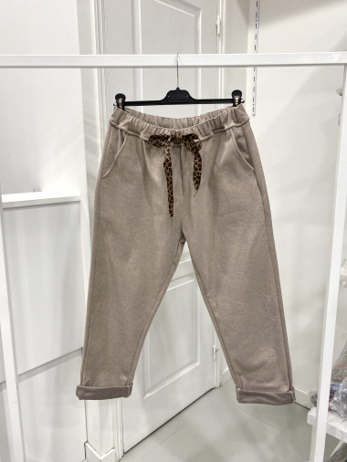 Grossiste NOS - Pantalon en laine