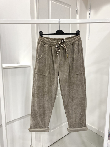 Grossiste NOS - Pantalon