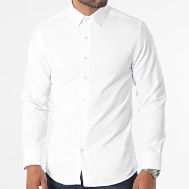 Grossiste MACKTEN - CHEMISE SLIM FIT