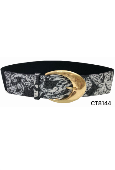 Grossiste ORIENT&CO - Ceinture