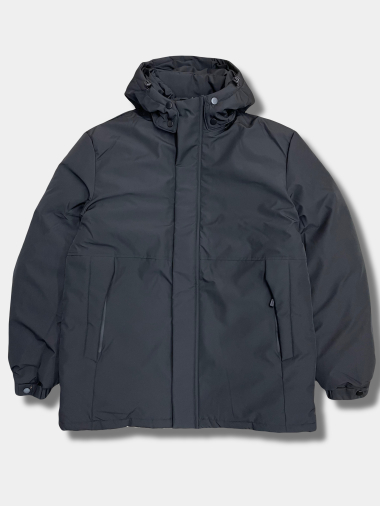 Grossiste Original's - Parka coupe-vent