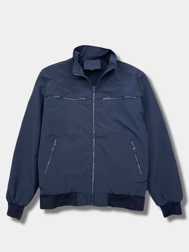 Grossiste Origin's Paris - Blouson homme