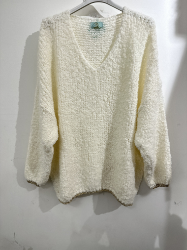 Wholesaler PANEIGE PARIS - SWEATERS