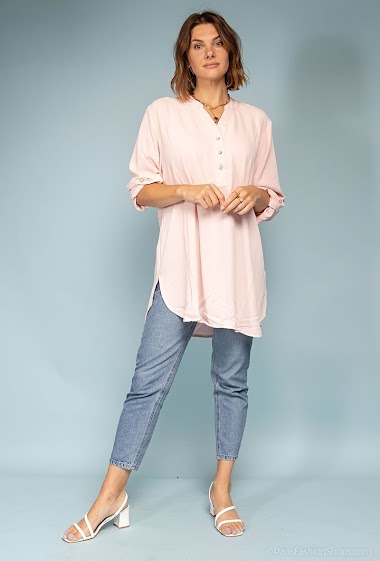 Wholesaler PANEIGE PARIS - Tunic