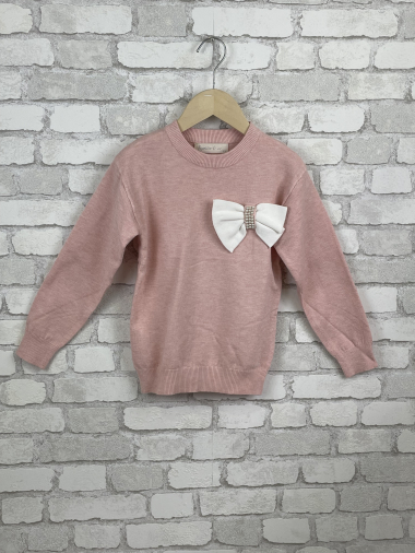 Wholesaler Papillon - SWEATER