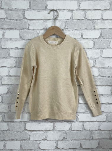 Wholesaler Papillon - sweater