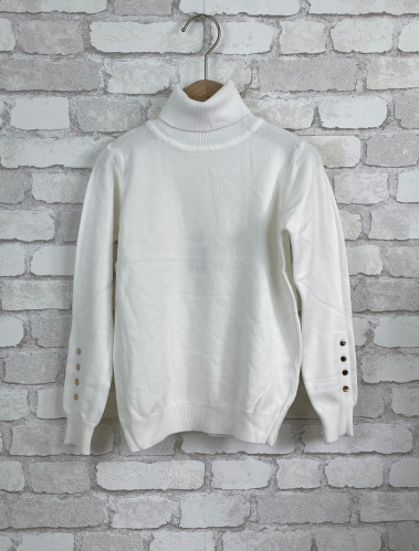 Wholesaler Papillon - sweater