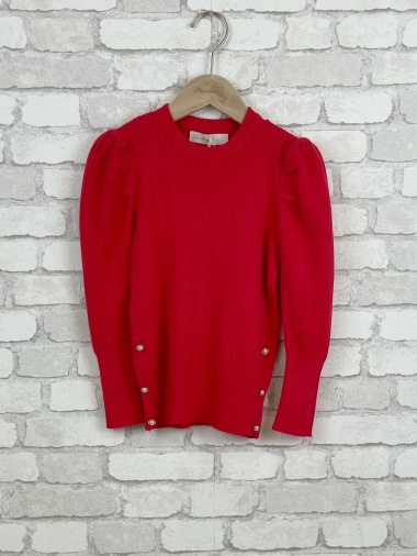 Wholesaler Papillon - sweater