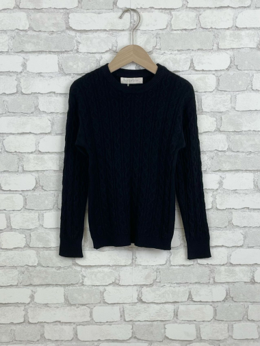 Wholesaler Papillon - sweater