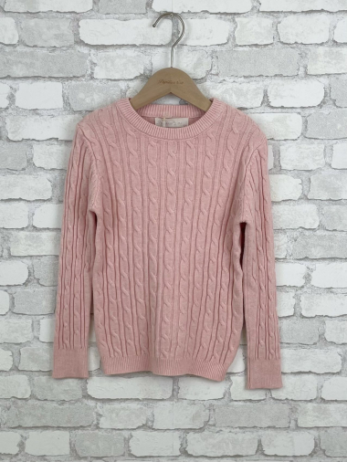 Wholesaler Papillon - sweater