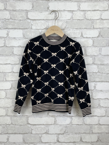 Wholesaler Papillon - SWEATER