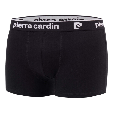 Mayorista Pierre Cardin - Pierre Cardin boxers con cinturón de colores