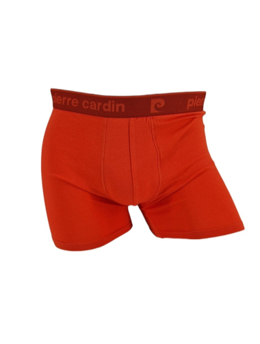 Wholesaler Pierre Cardin - Pierre Cardin colorful boxers