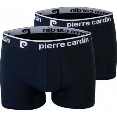 Mayorista Pierre Cardin - Boxer liso Pierre Cardin