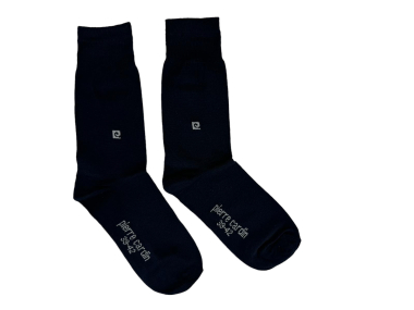 Grossiste Pierre Cardin - Chaussettes fil d'Ecosse Pierre cardin