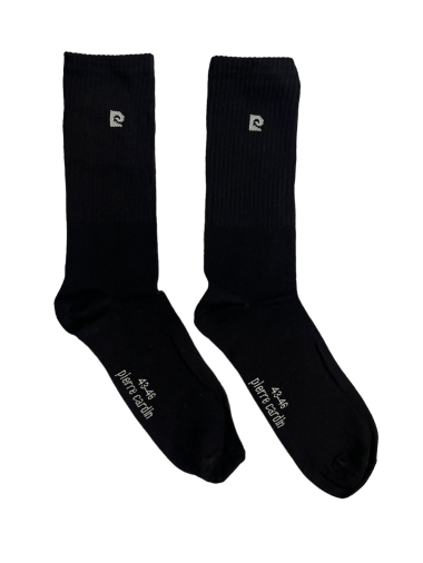 Großhändler Pierre Cardin - Tennissocken von Pierre Cardin