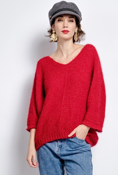 Wholesaler Go Pomelo - Casual sweater