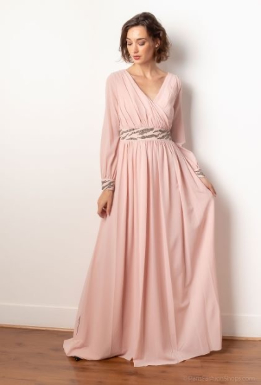 Grossiste Promarried - ROBE OLD