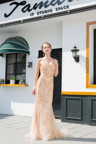 Wholesaler Promarried - EVENING DRESS