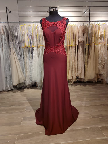 Grossiste Promarried - ROBE WINE