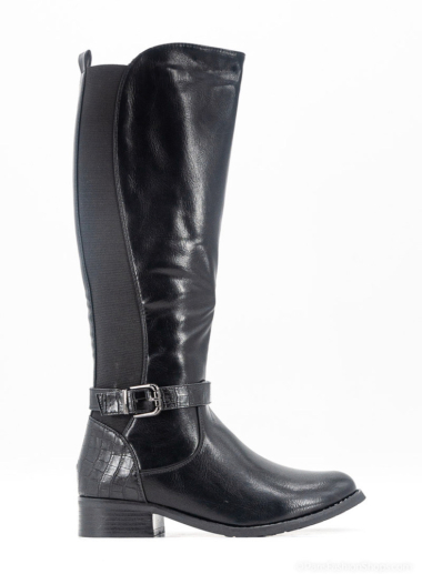 Grossiste Queen Vivi - Bottes