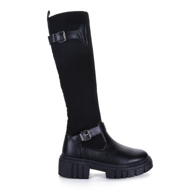 Grossiste Queen Vivi - Bottes