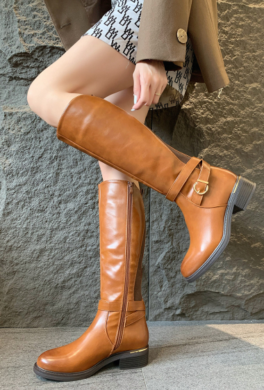 Grossiste Queen Vivi - Bottes