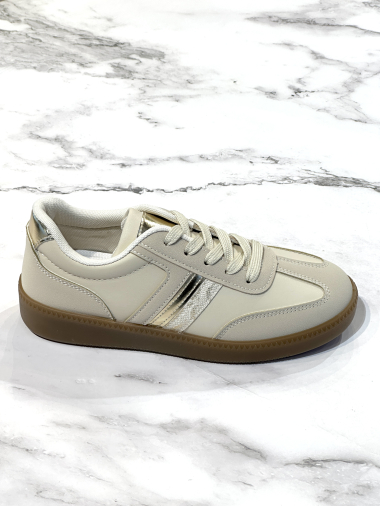 Großhändler R and BE - SP528 Damen-Sneaker