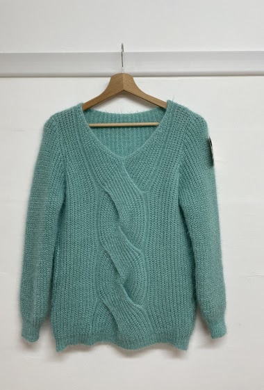 Großhändler REM - Pullover