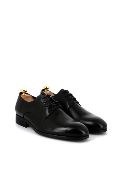 Mayorista Riveleft - Derbies Sobrios y Atemporales de Cuero para Hombre