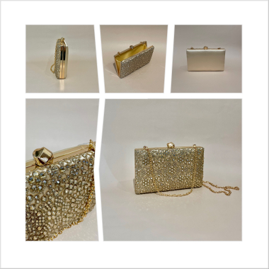 Wholesaler SO & LO - EVENING CLUTCH