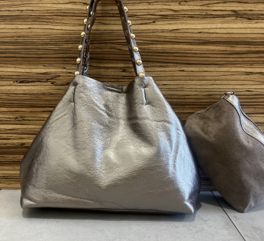 Großhändler SO & LO - HANDTASCHE