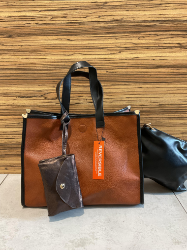 Großhändler SO & LO - HANDTASCHE