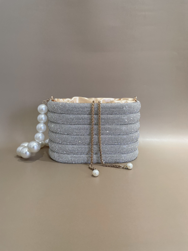 Wholesaler SO & LO - EVENING BAG