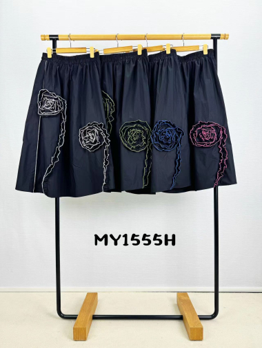 Wholesaler SOFLY - SKIRT