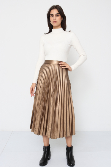 Wholesaler Softy by Ever Boom - SKIRT