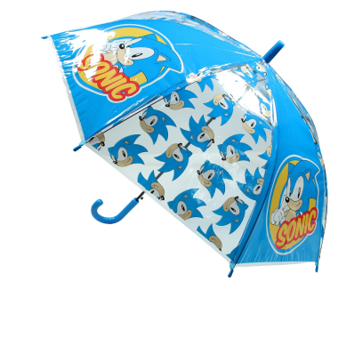 Grossiste Sonic - Parapluie Sonic