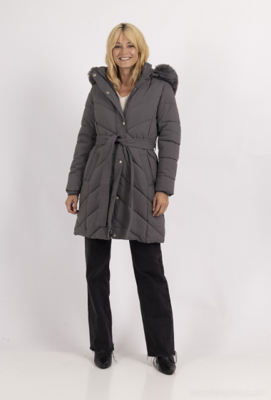 Wholesaler Big Size Exclusive - DOWN JACKET (UP TO T52)