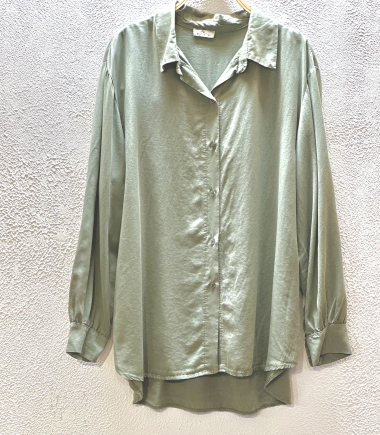 Wholesaler SPHER'ECO - Shirt