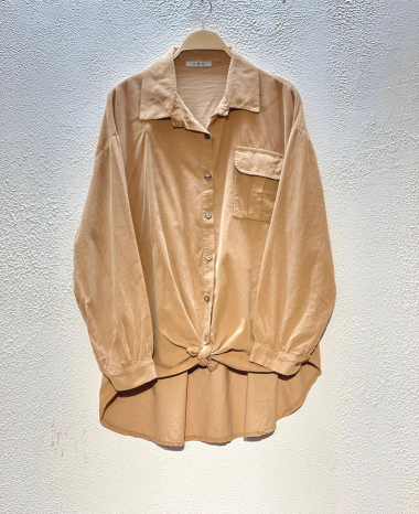 Wholesaler SPHER'ECO - SHIRT