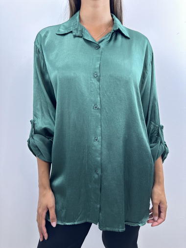 Wholesaler SPHER'ECO - Shirt