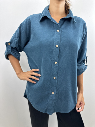 Wholesaler SPHER'ECO - Shirt