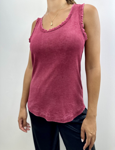 Wholesaler SPHER'ECO - Tank Top