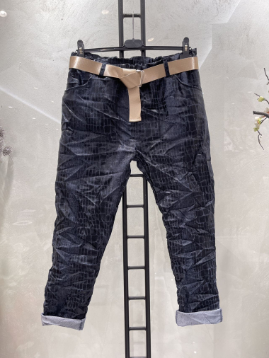 Wholesaler SPHER'ECO - PANTS