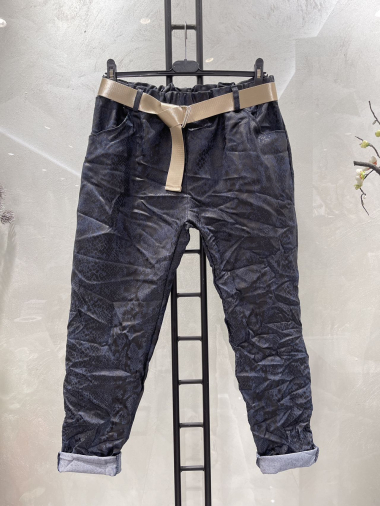 Wholesaler SPHER'ECO - PANTS